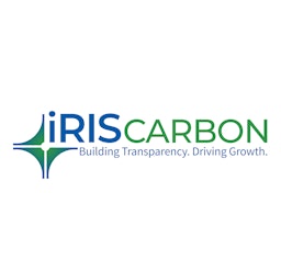 IRIS CARBON logo